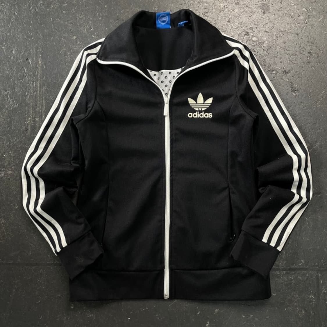 90 아디다스 유로파 져지  상품이미지1