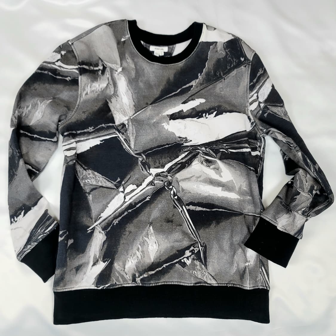 헬무트랭맨투맨 상품이미지5