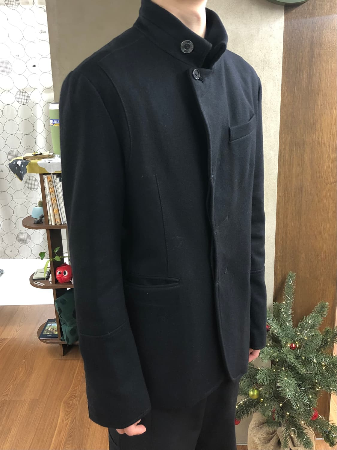 Dirk bikkembergs 블레이저 50 상품이미지2