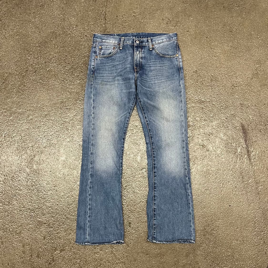 00s 리바이스527 부츠컷 (32“) 상품이미지3