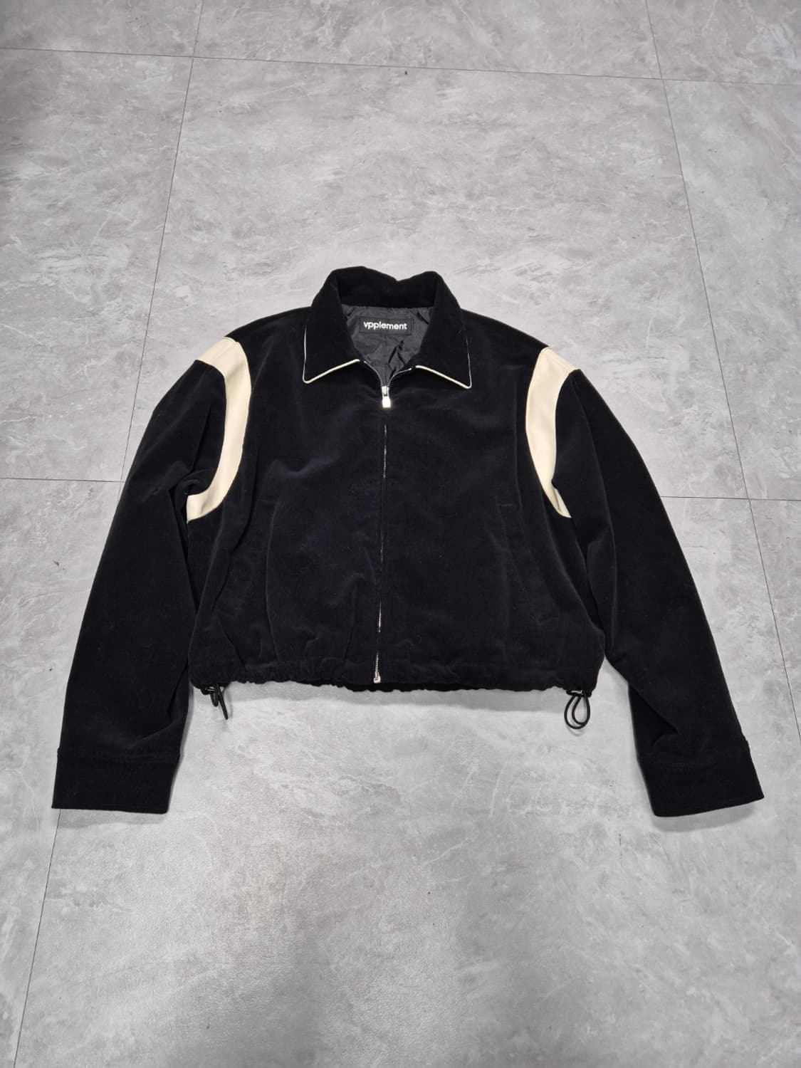 브플먼트 코듀로이  상품이미지1