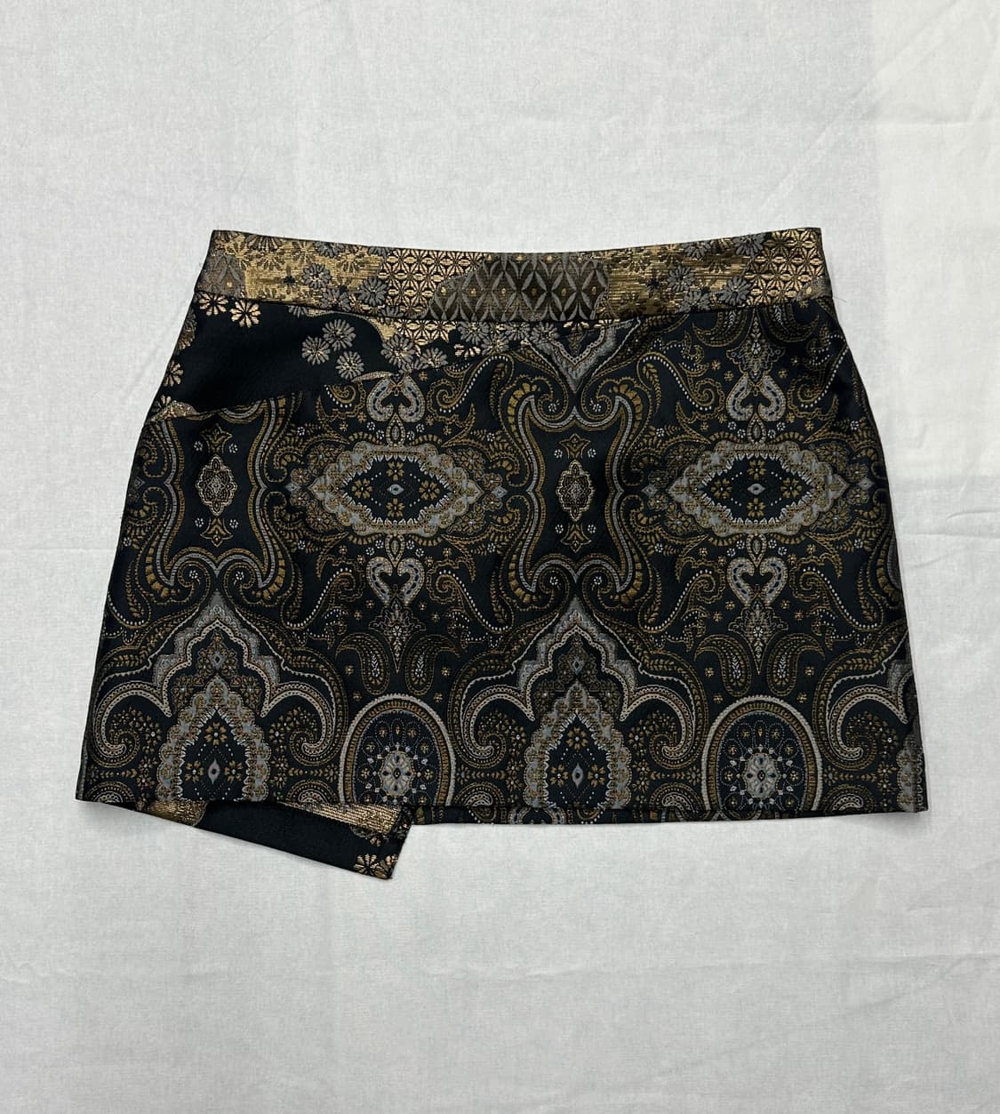 fall2013 jakiko mixdeluxe 스커트 상품이미지2