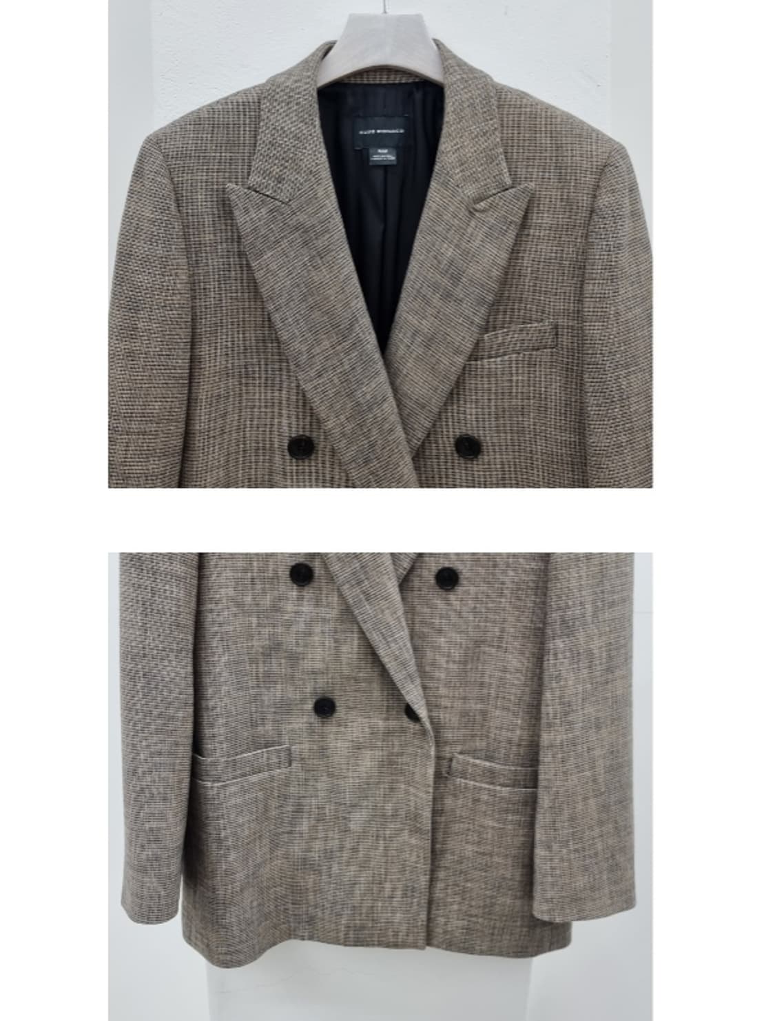 CLUB MONACO 클럽모나코 셋업 상품이미지5