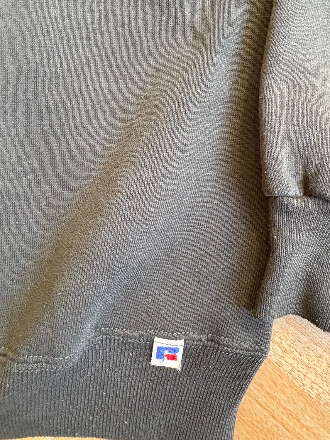 80s Russell 스웻셔츠 상품이미지6