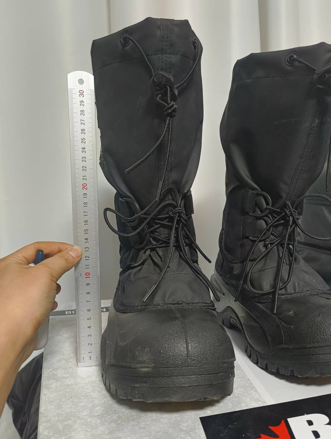 Baffin Fort Mac 상품이미지8