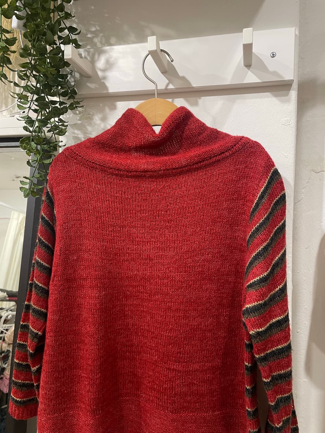 Cozy Berry Knit 상품이미지9