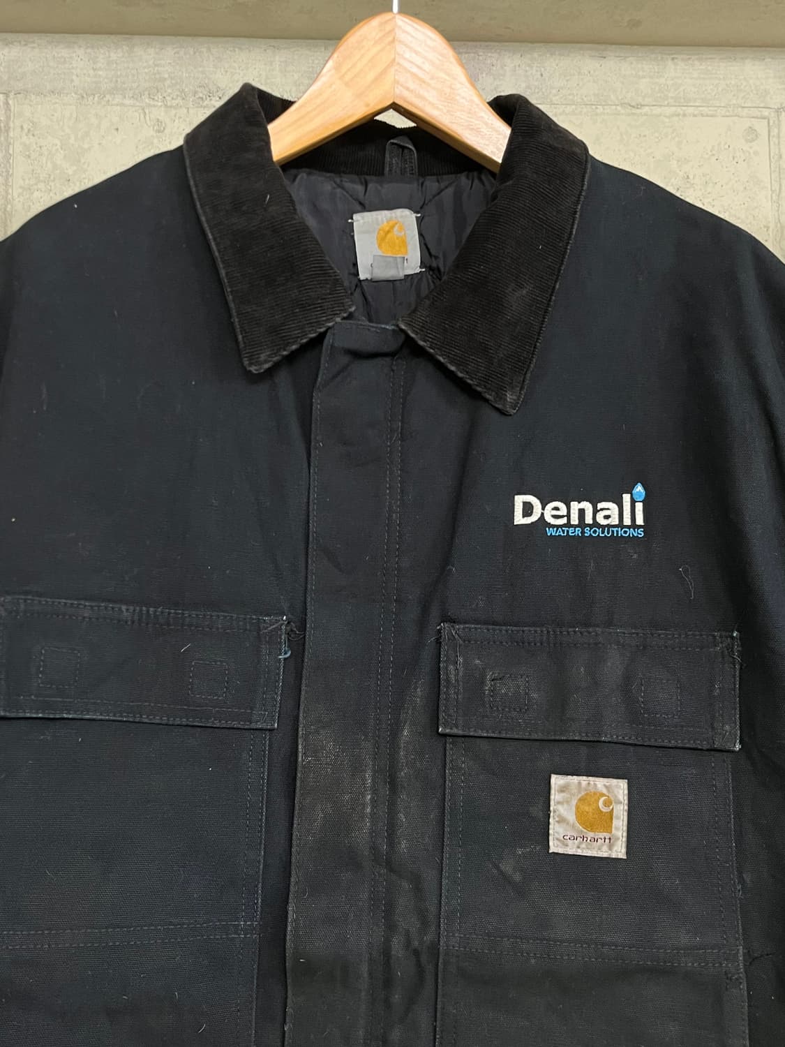 CARHARTT C003 USA (2XL) 상품이미지3