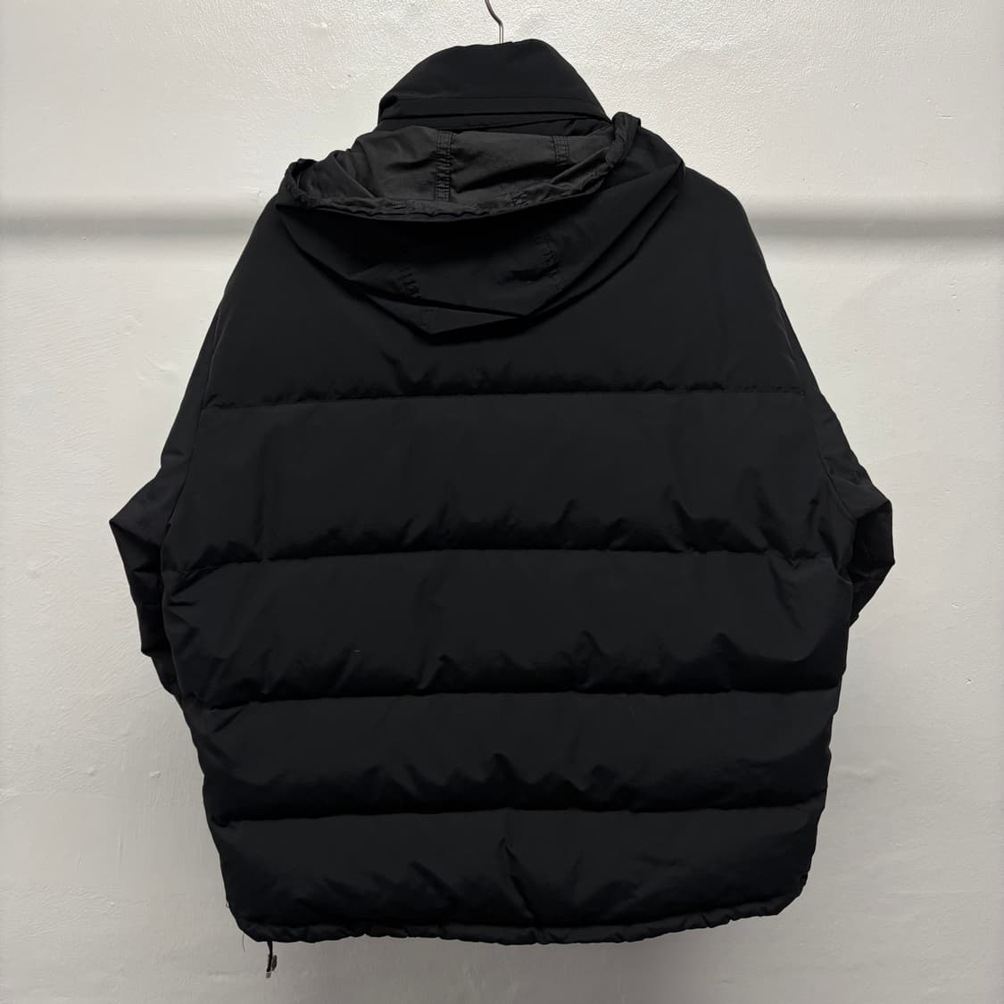 폴로 스포츠 다운 패딩 상품이미지2