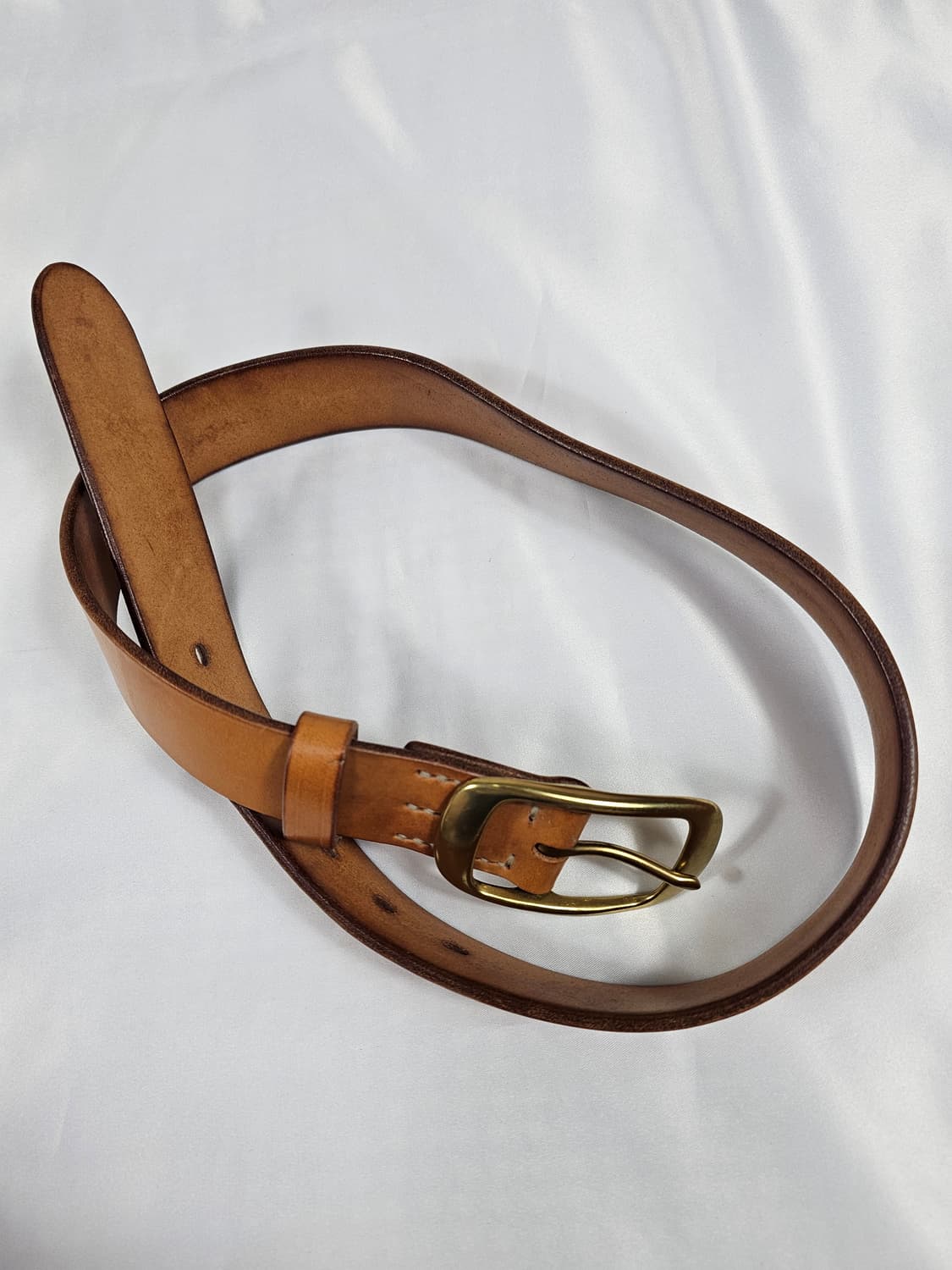 솔리드브라스벨트 상품이미지1