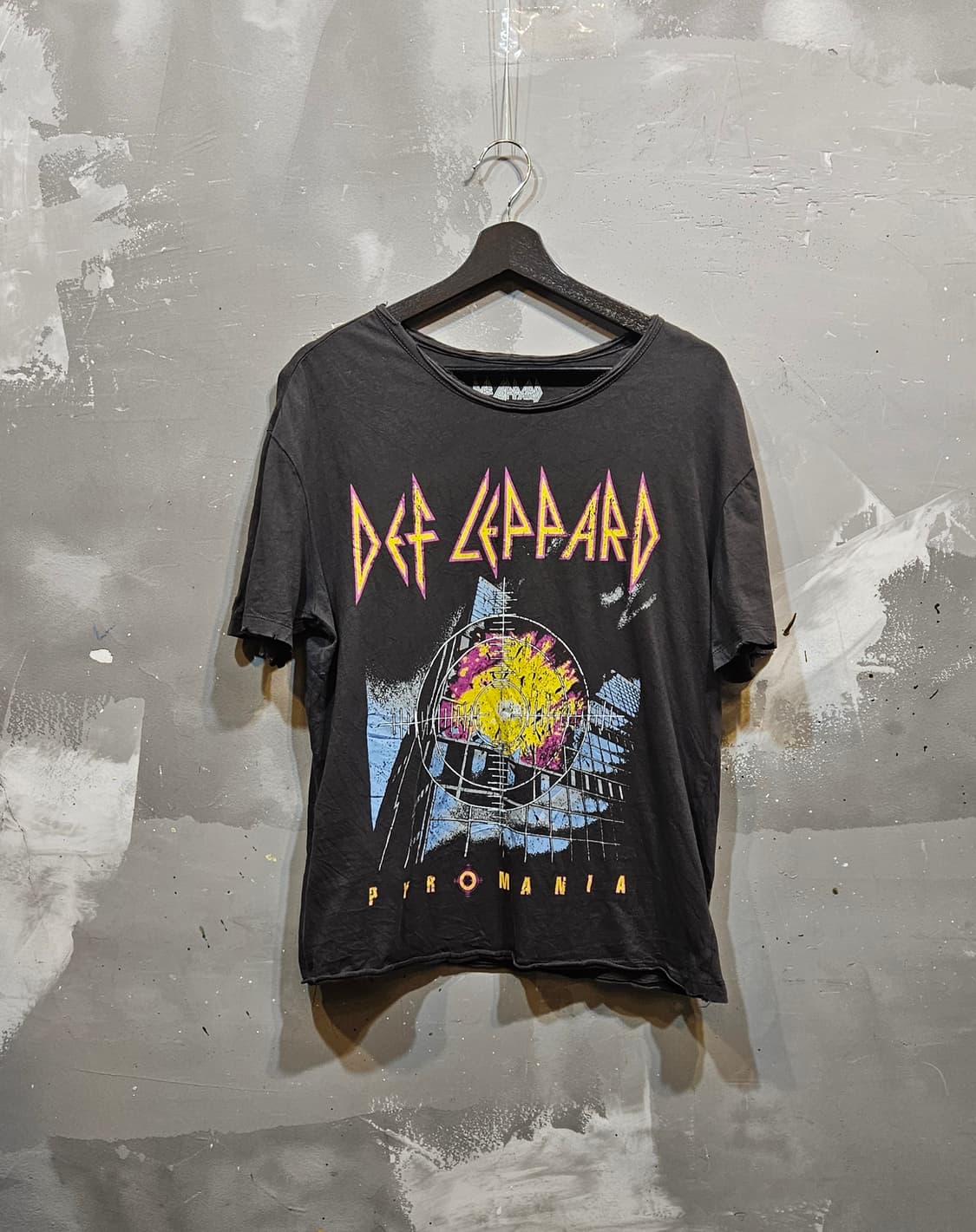 Def Leppard 상품이미지3
