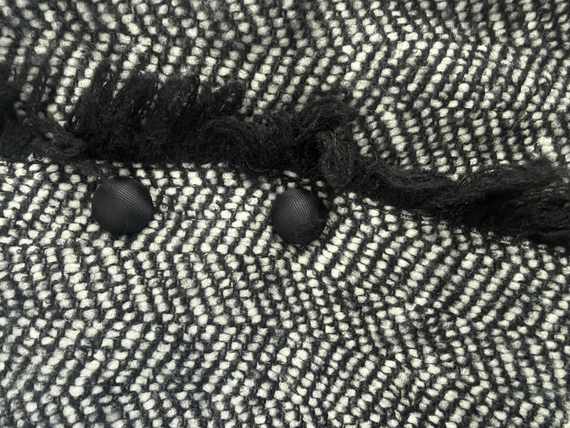 돌체앤가바나 모직 미니스커트 상품이미지5