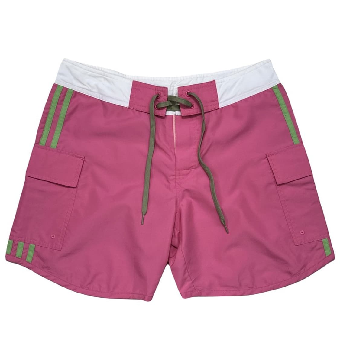 ADIDAS 트랙하프팬츠 (일본판) M 상품이미지1