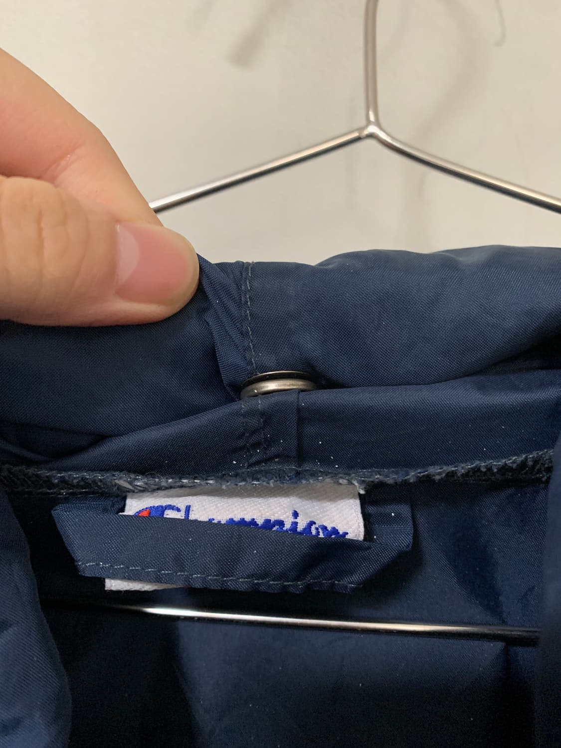 챔피온 후드 바람막이 상품이미지7