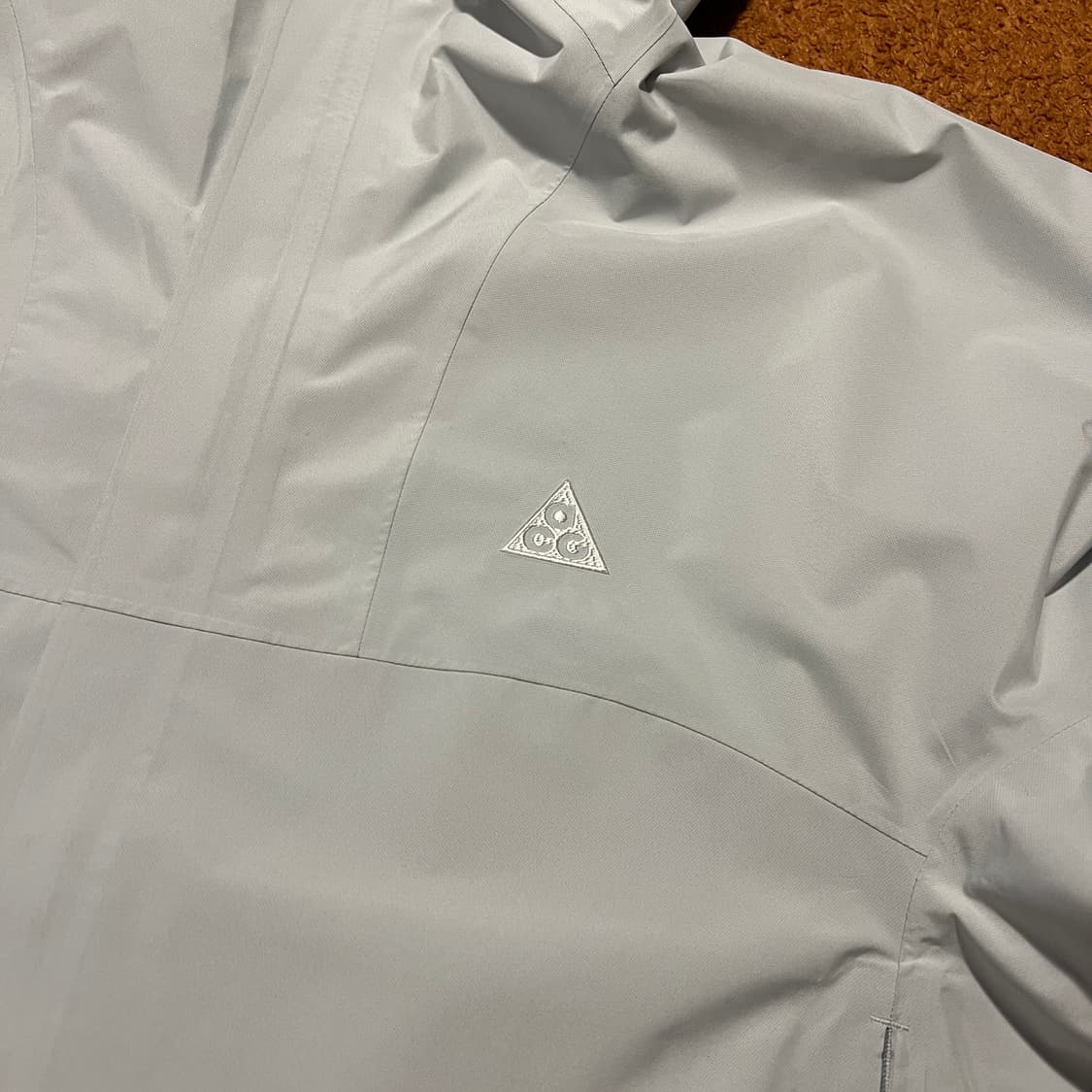 나이키 ACG 바람막이 Nike ACG Storm-Fit ADV 상품이미지3