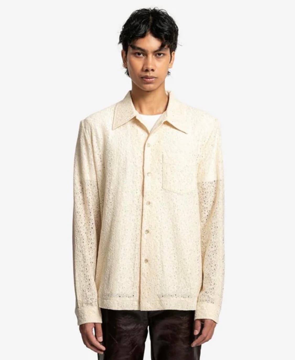 세퍼 sefr 셔츠 상품이미지1