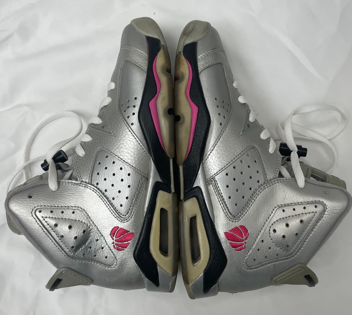 나이키 에어조던 발렌타인데이 한정판 상품이미지5