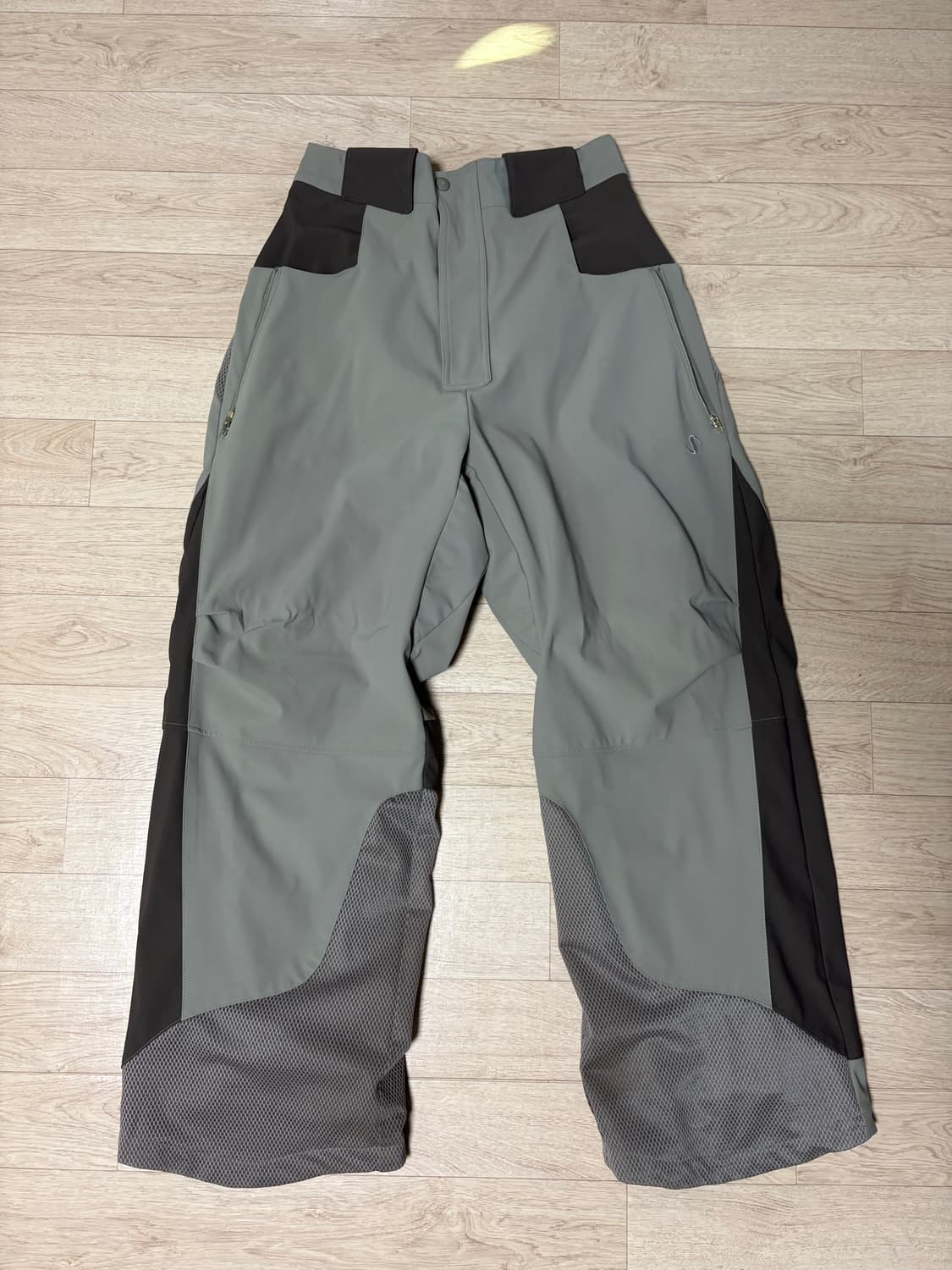 1) OJOS 보드 밴딩 트라우저 상품이미지3