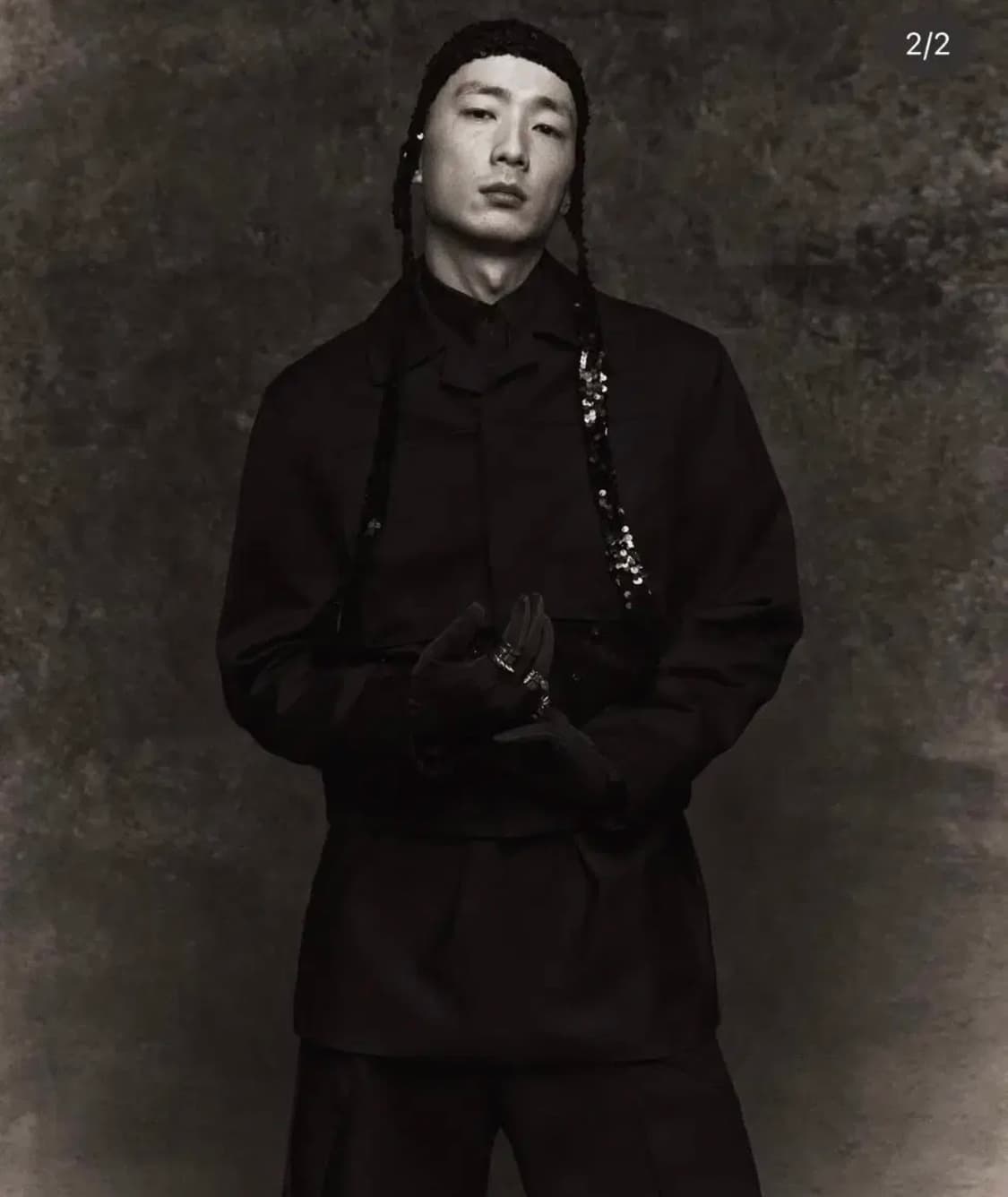 누마레 ee 자켓 상품이미지2