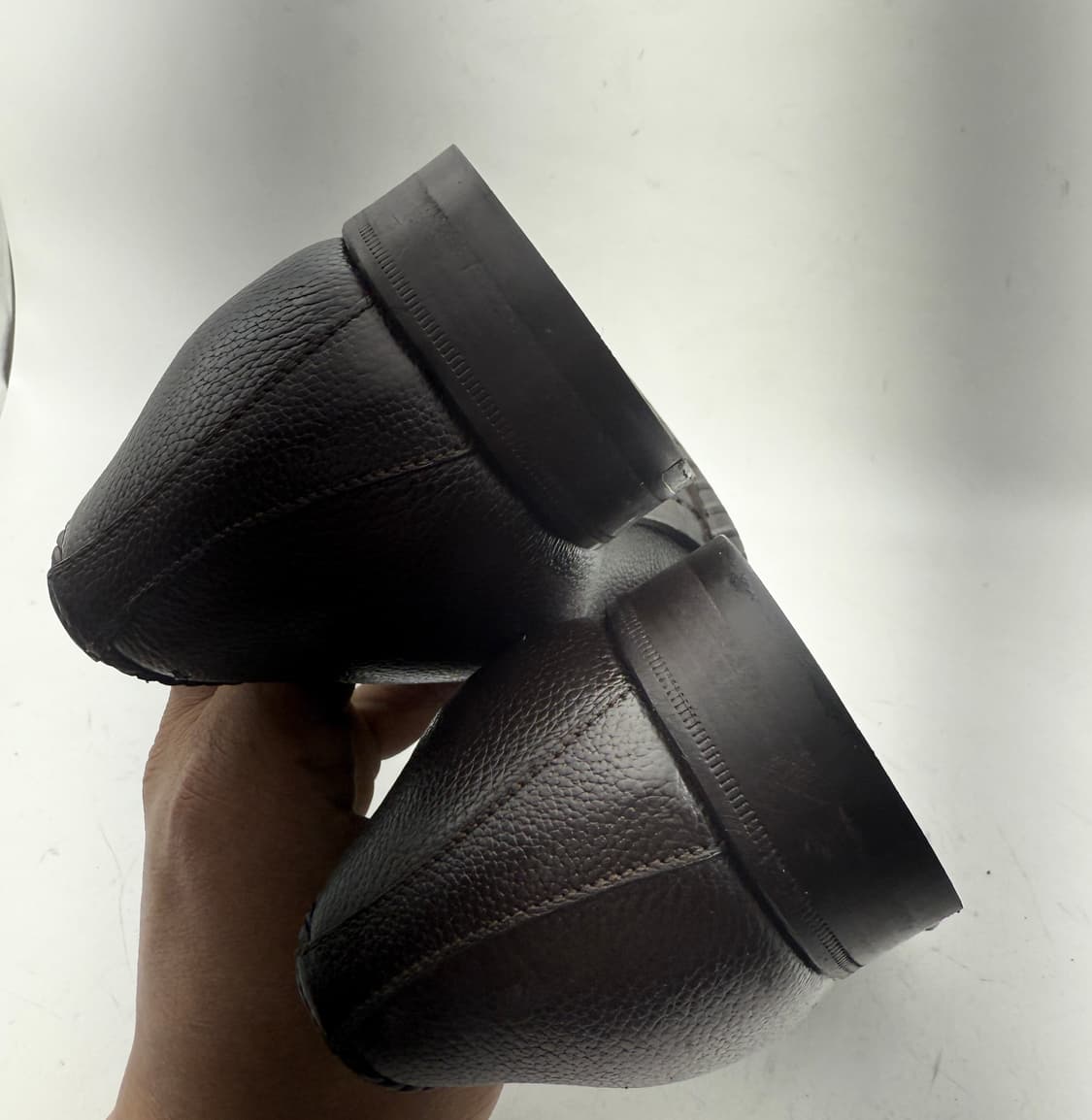 정품)아 테스토니구두265 상품이미지8