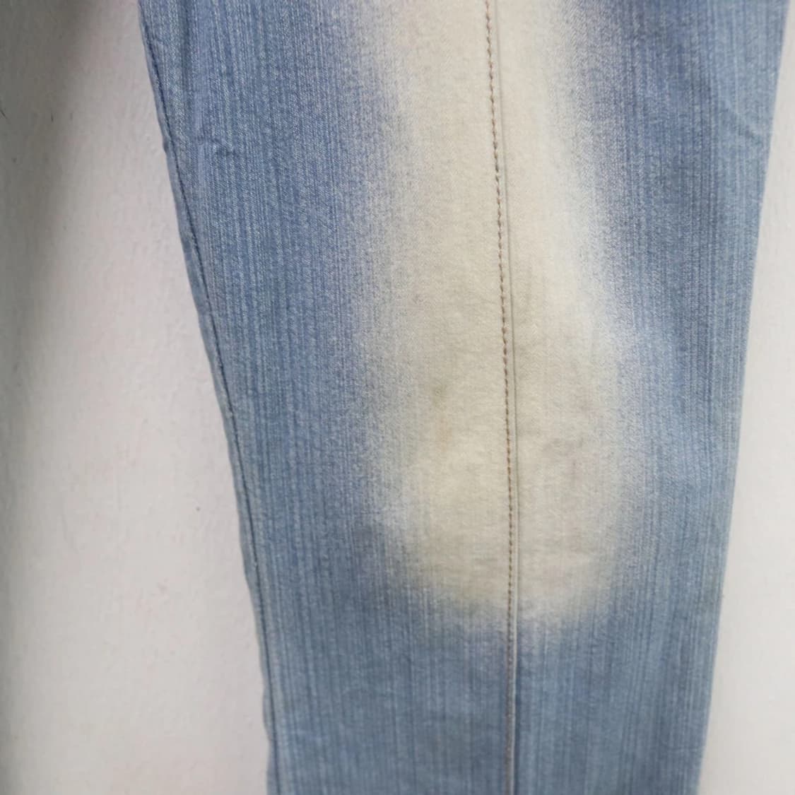 DAILY TOPICS 부츠컷 플레어 진 67254 상품이미지7