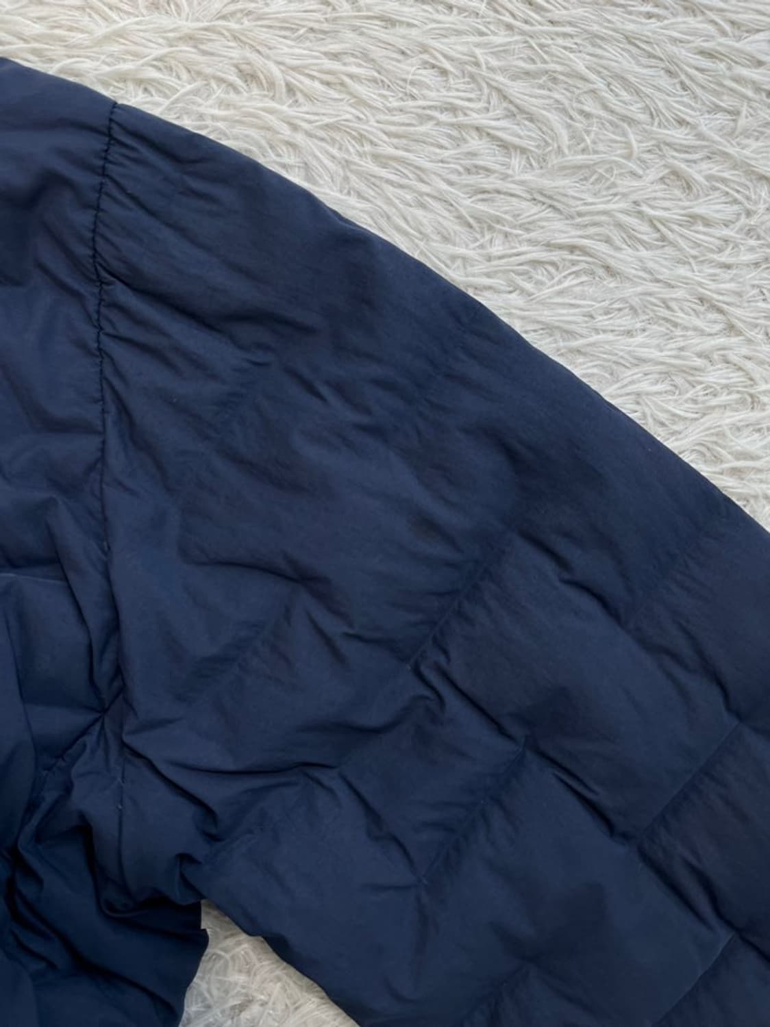 블랙야크 경량 구스다운 패딩/#558 상품이미지4