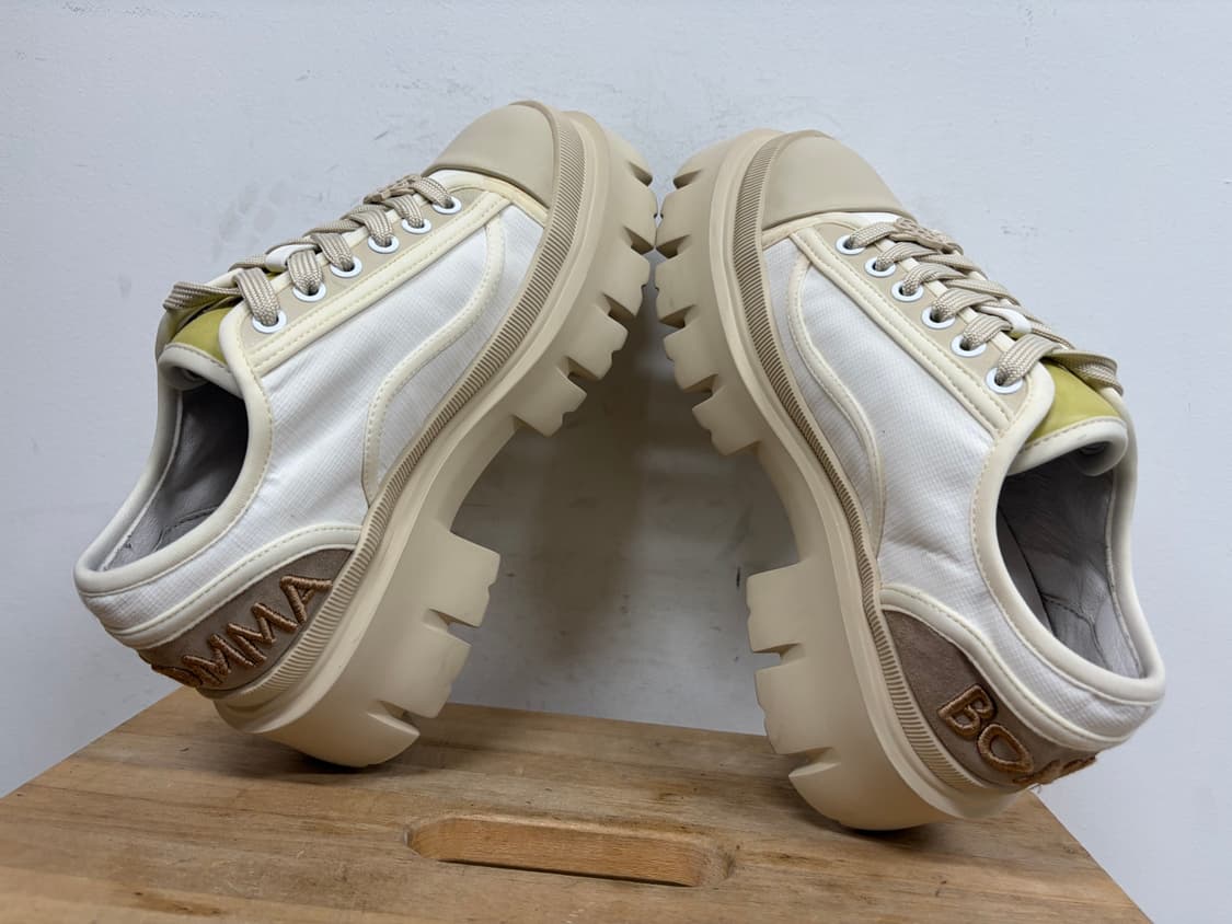 슈콤마보니 여성 스니커즈 235 상품이미지5