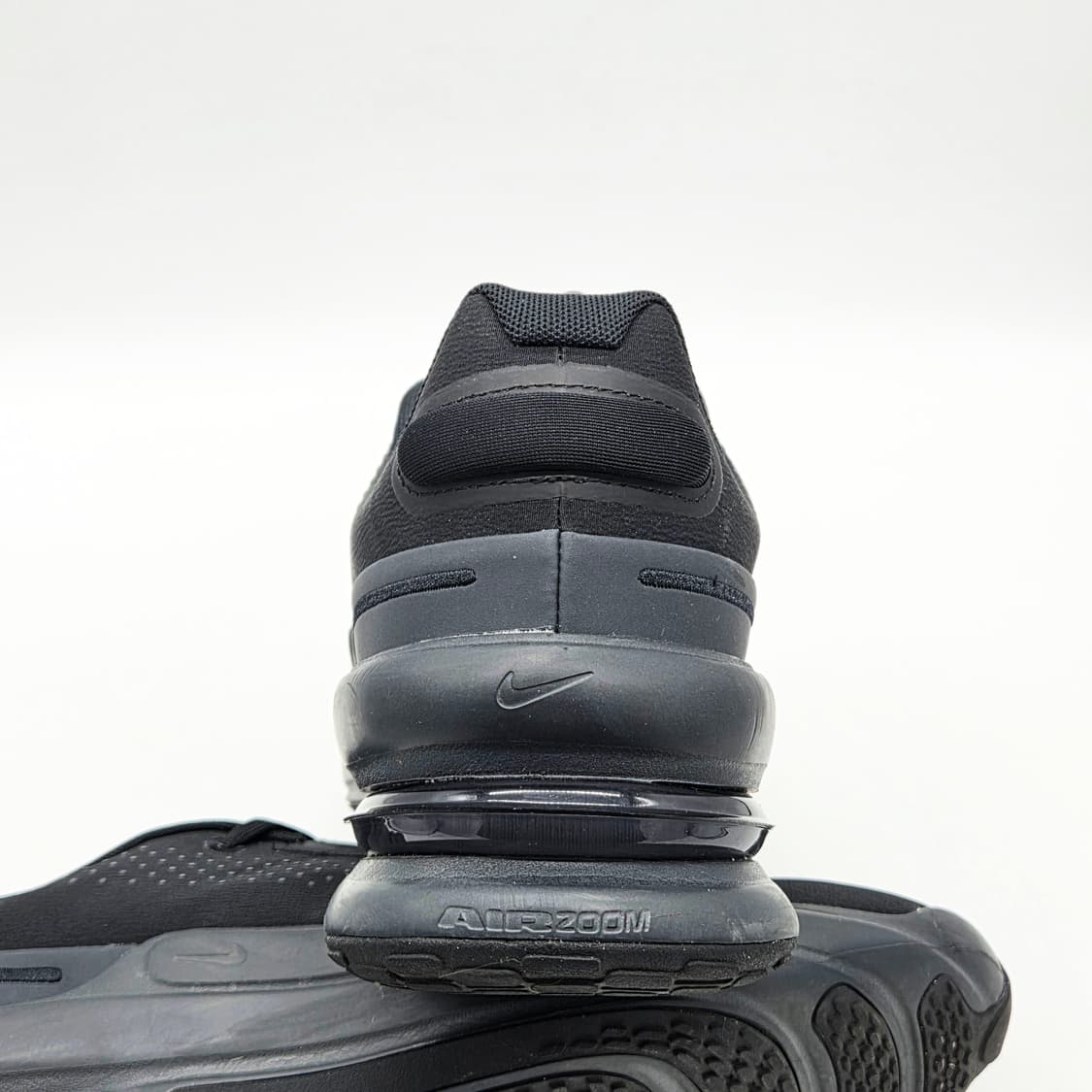 나이키 에어 줌 업턴 SC 블랙 앤트러사이트 (290) 상품이미지2