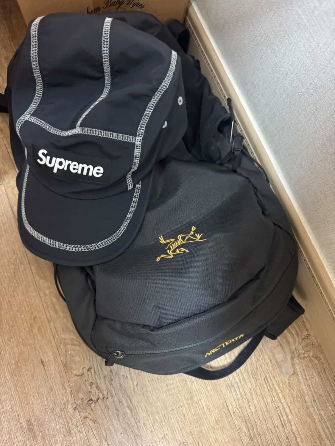 아크테릭스 맨티스 16 상품이미지2