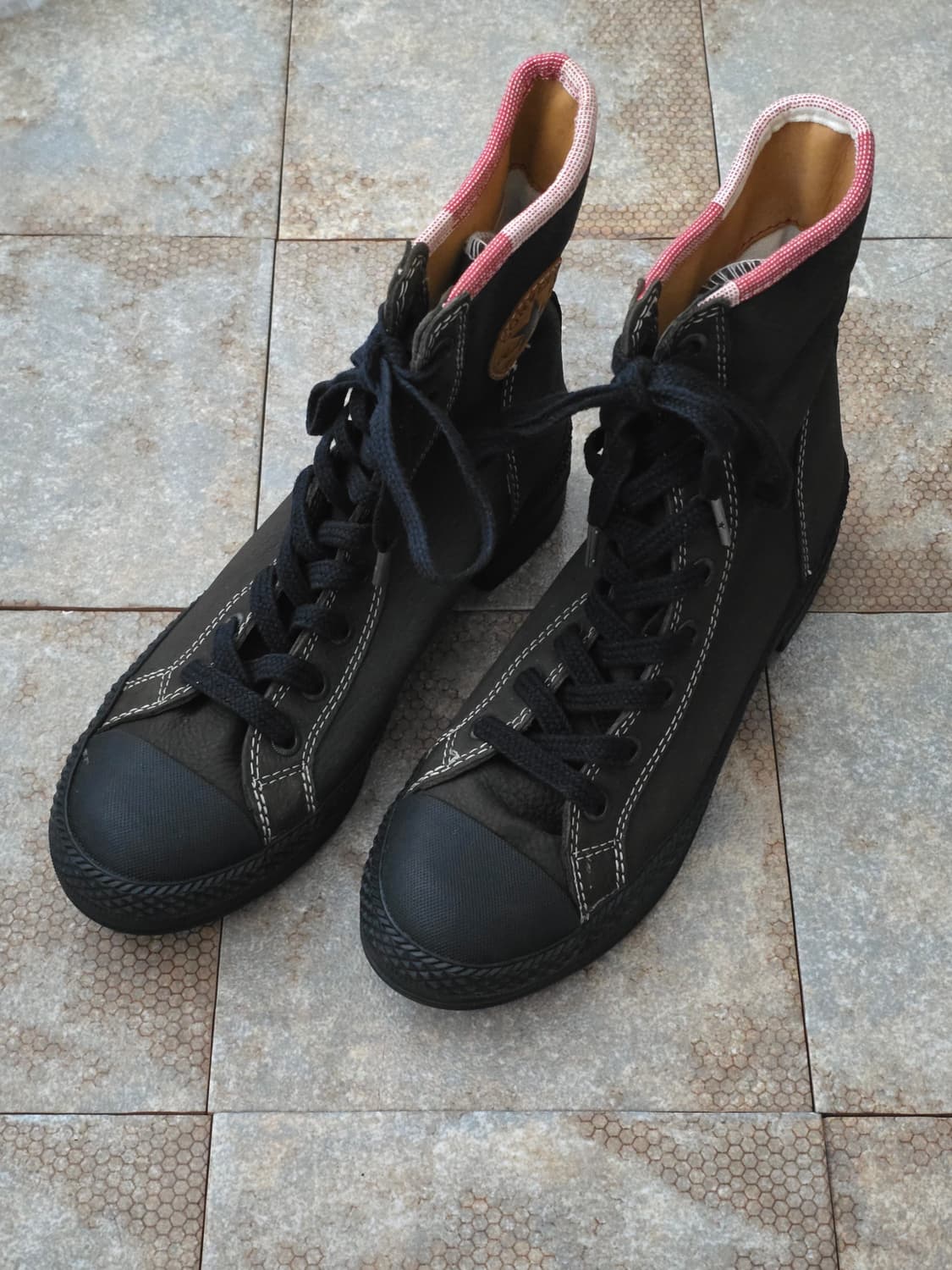 (250)컨버스 척테일러 올스타 아웃사이더 하이 부츠 상품이미지1