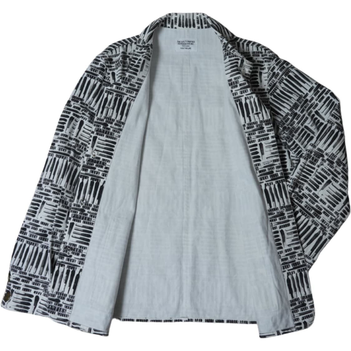 와코마리아 자켓  wacko maria  상품이미지2