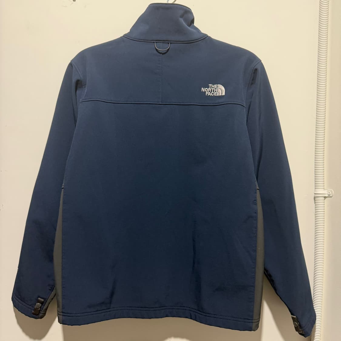 노스페이스 바람막이 자켓 상품이미지5