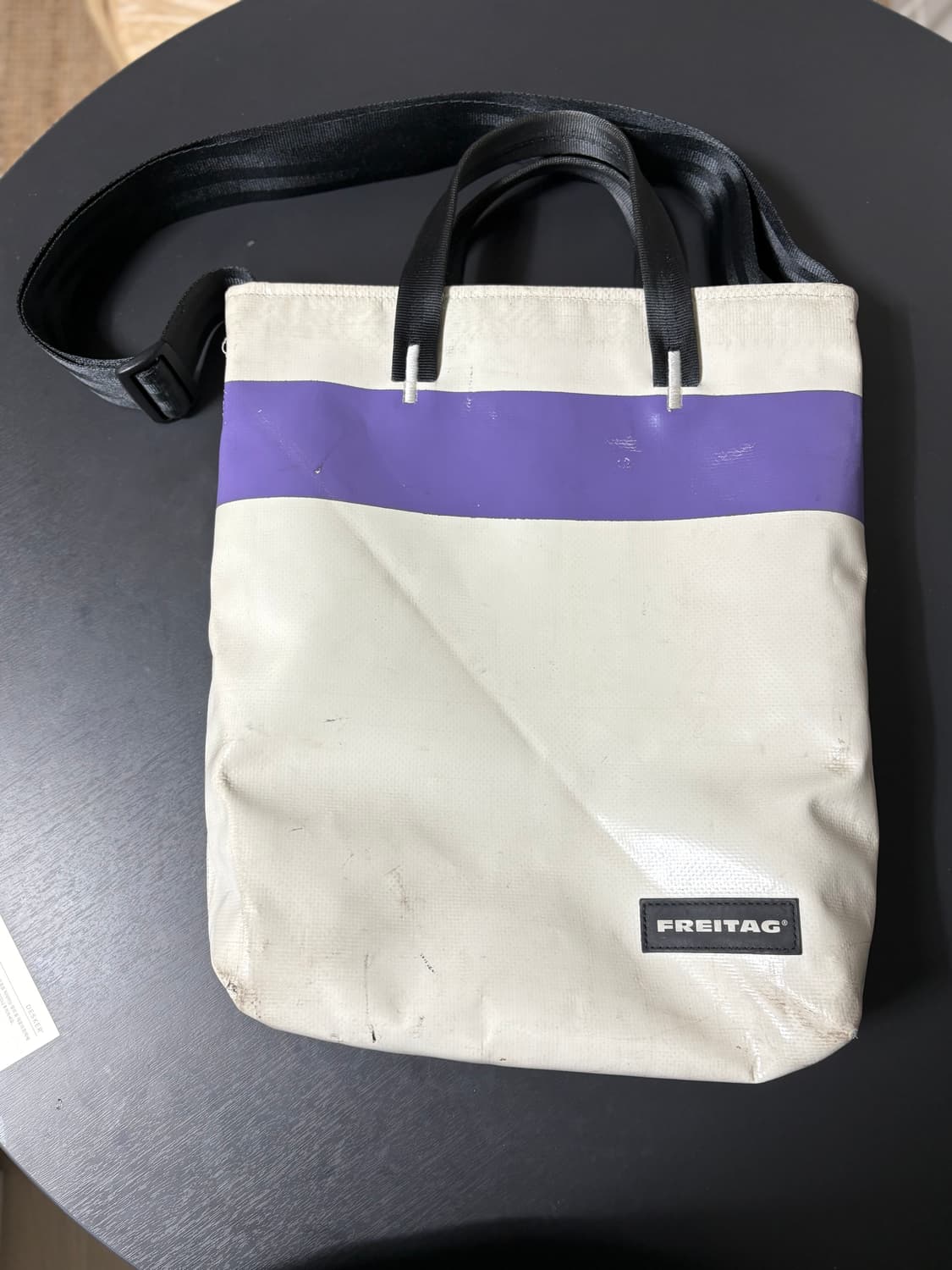 Frietag LELAND 120,000  (가격제안도 받아요) 상품이미지1