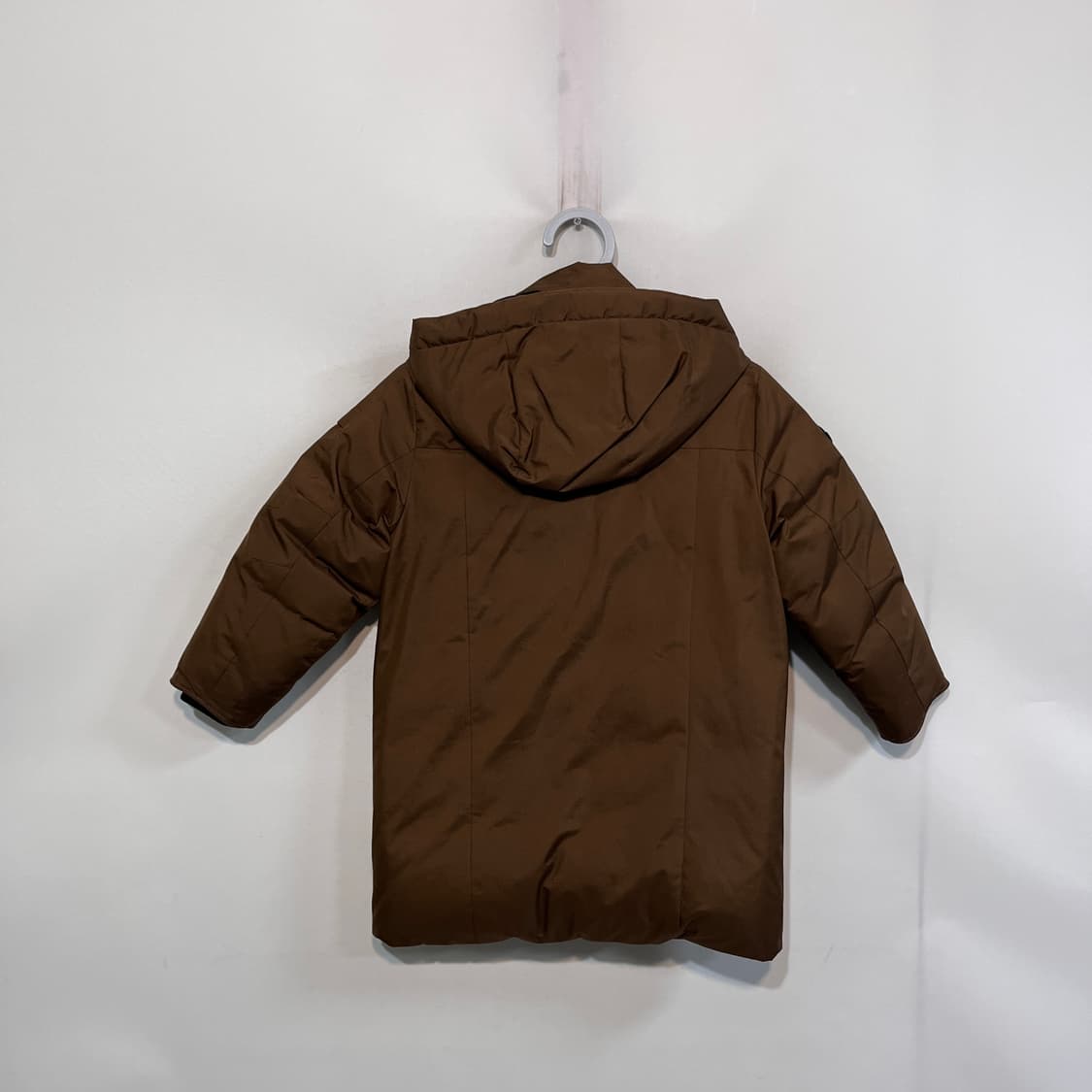 코오롱 키즈 덕다운 패딩 110 상품이미지3