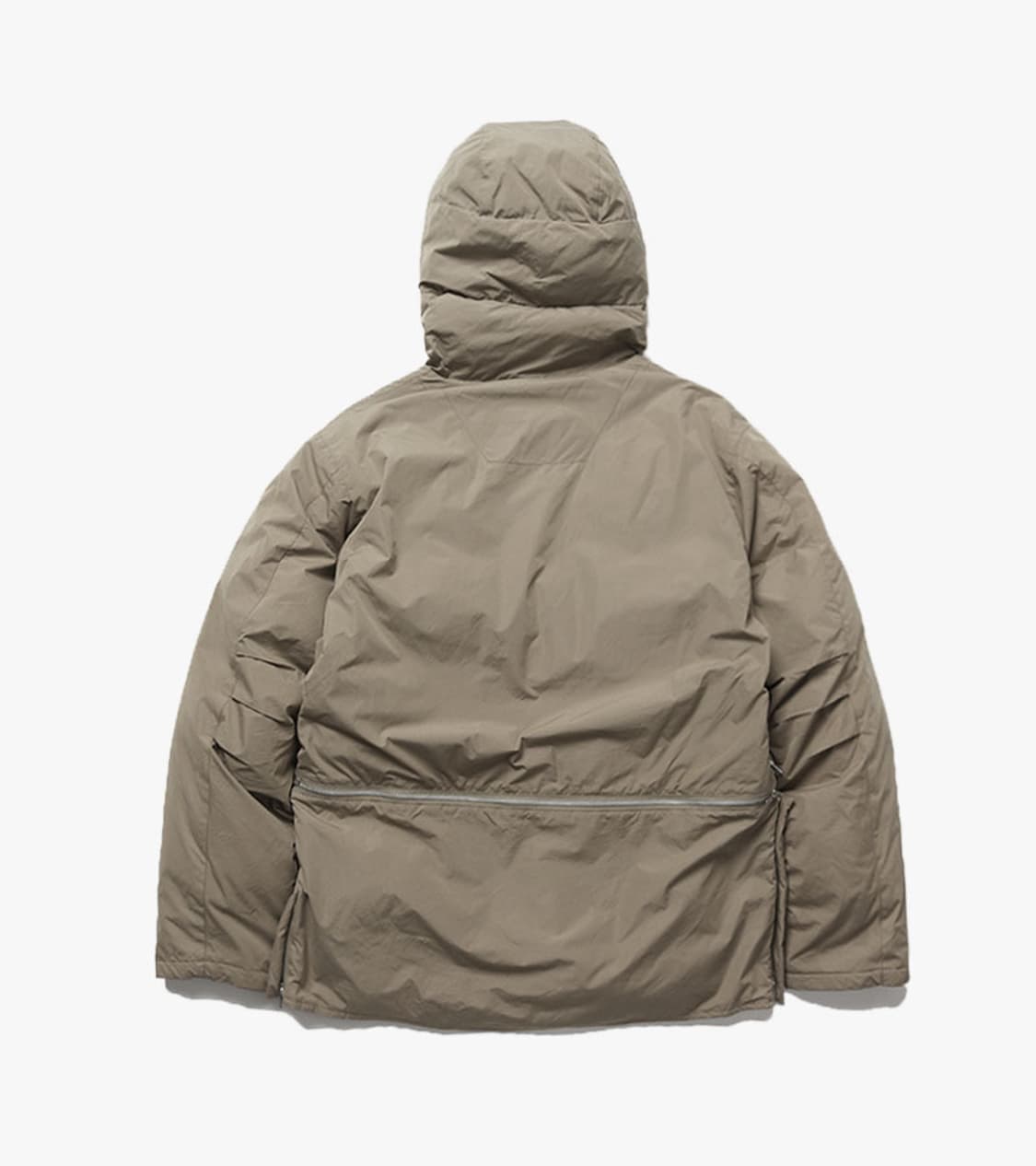 BOWWOW - PADDING PULLOVER 상품이미지10