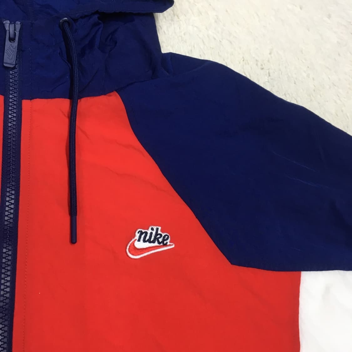 나이키 윈드브레이커 DD05 상품이미지2