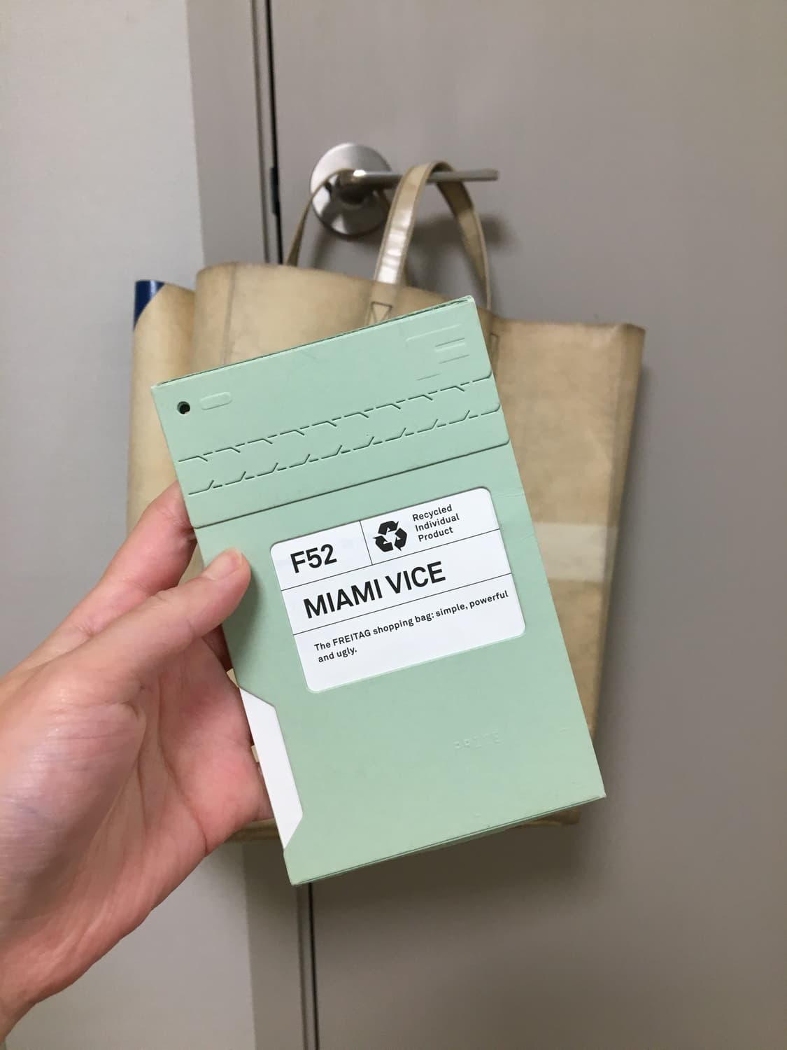 프라이탁 마이애미 상품이미지5