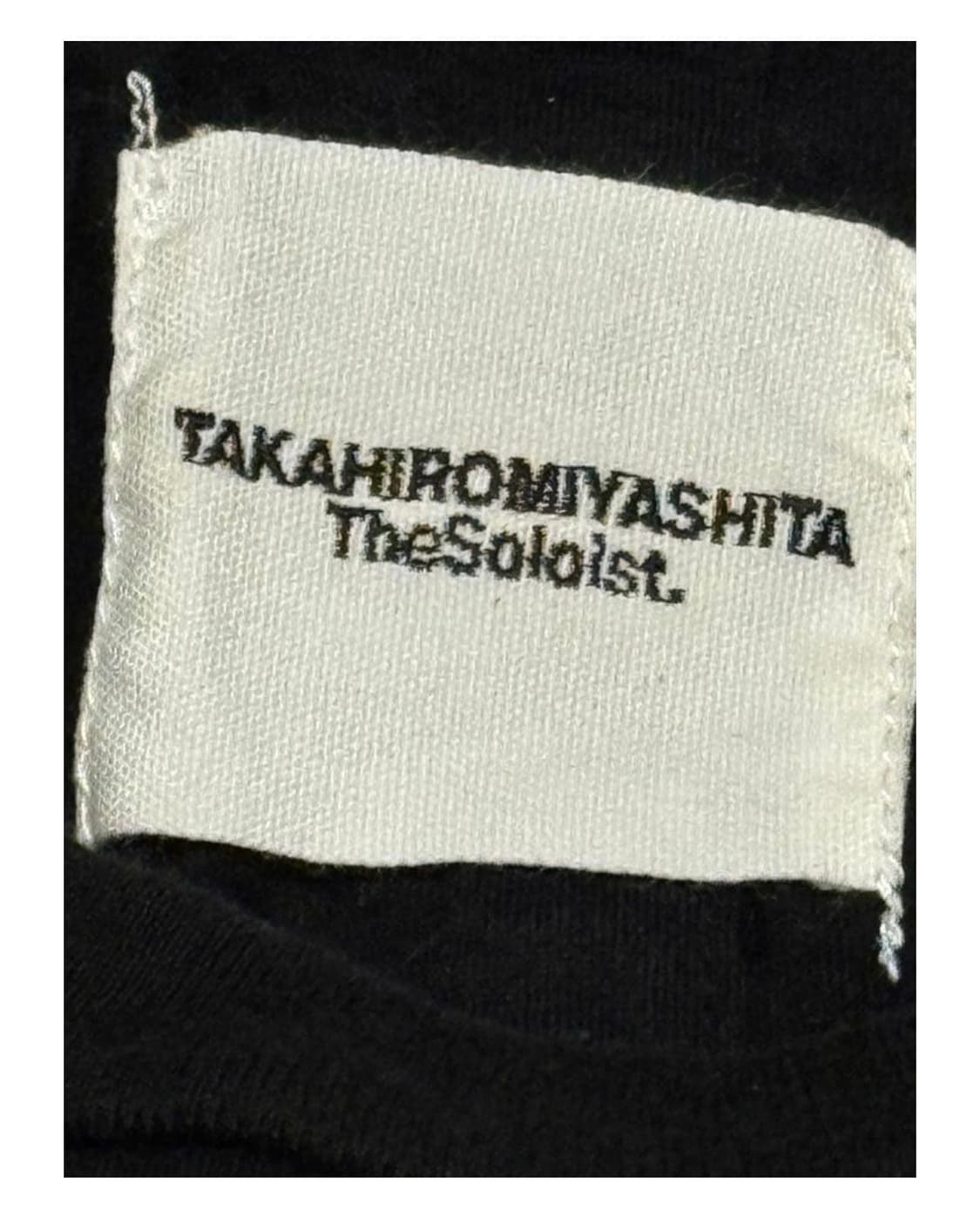 Takahiromiyashita The Soloist 상품이미지4