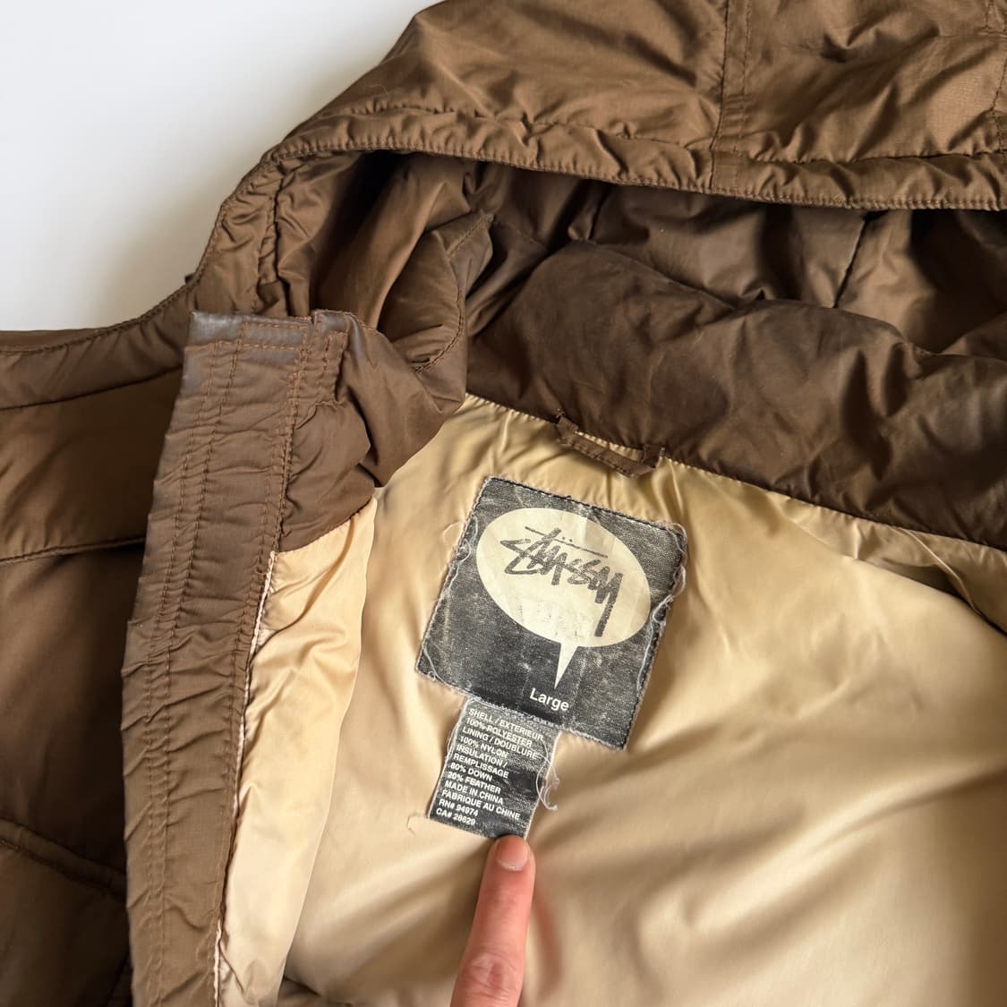 2000s Stussy 상품이미지4