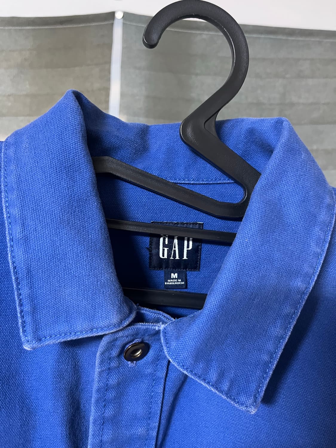 Gap 워크자켓 상품이미지3