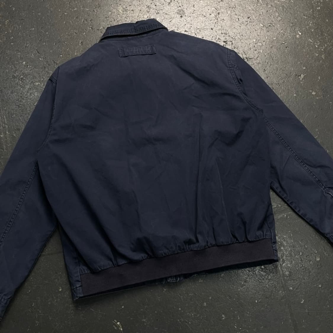 100 타미힐피거 스윙톱 자켓 상품이미지7