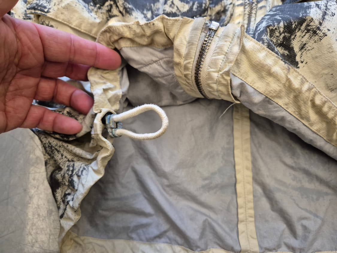 GJO.E 그런지존오케스트라익스플로젼 립스탑 테크니컬 자켓 상품이미지7