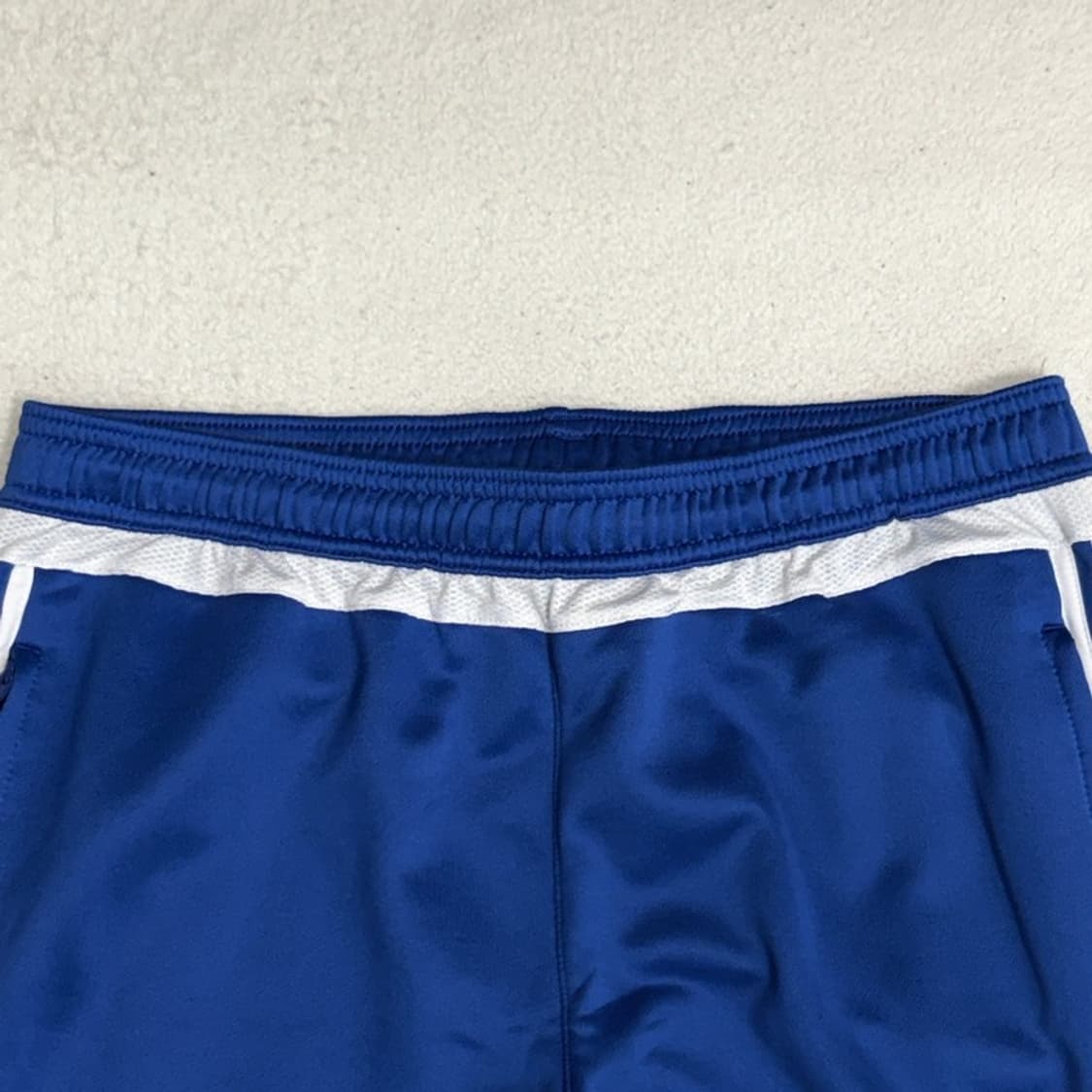 ADIDAS 15-16 첼시 트레이닝 팬츠 110 상품이미지5