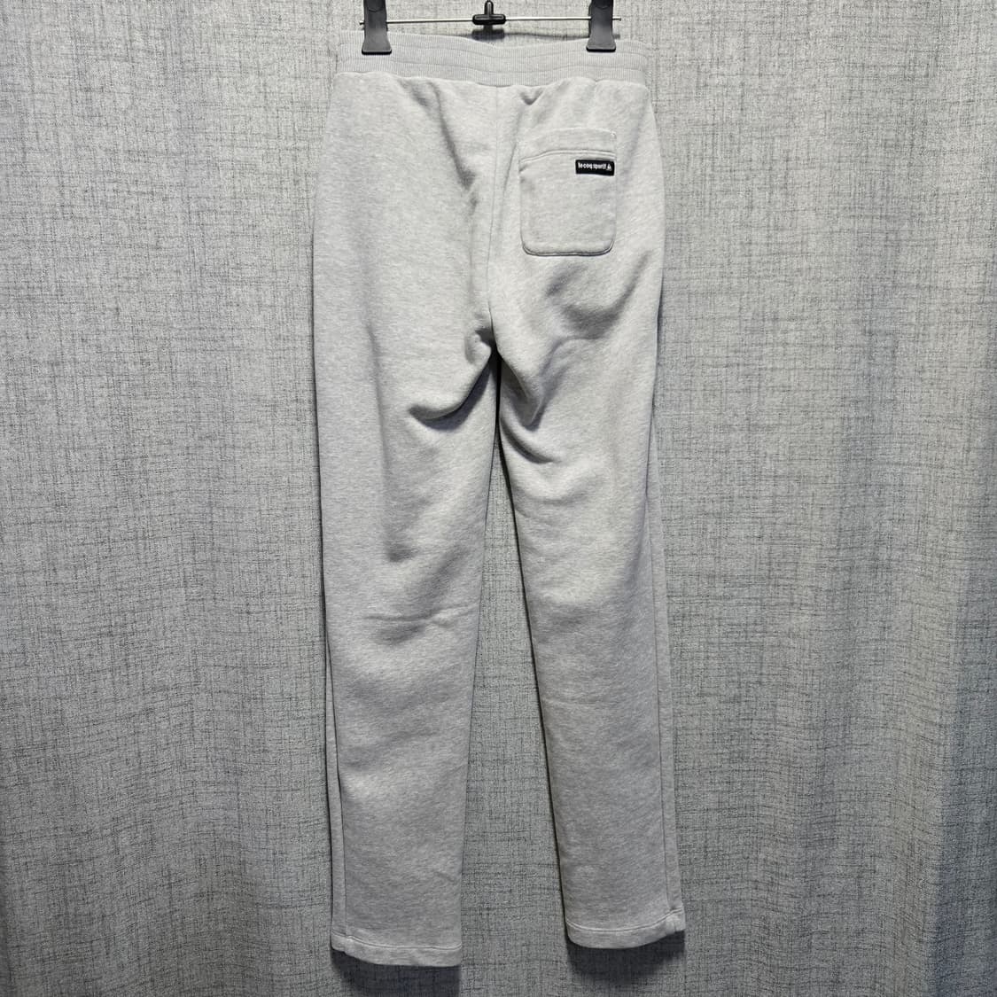 르꼬끄 여성 기모 트레이닝 바지  상품이미지2