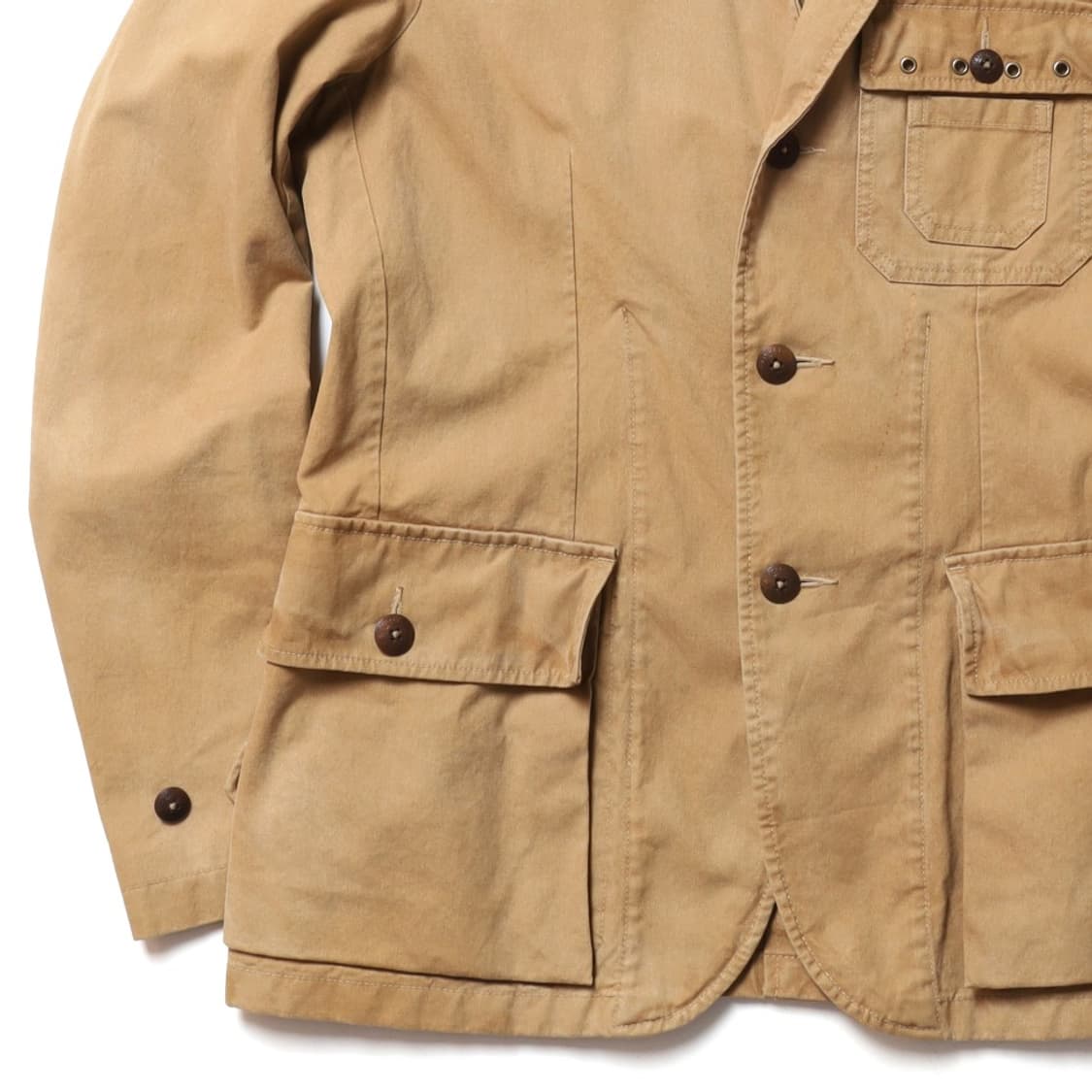 폴로 랄프로렌 Polo by Ralph Lauren 3B Blazer 상품이미지3