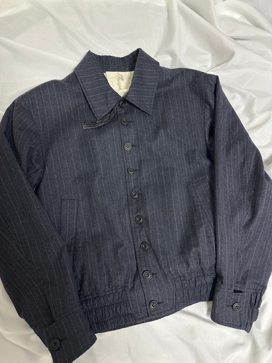 [1] hansolkim 한솔킴 글로브 블루종 상품이미지1