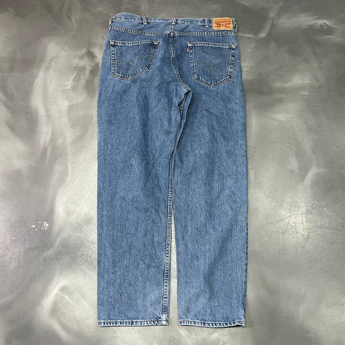  리바이스 550 데님팬츠 y15417 상품이미지2