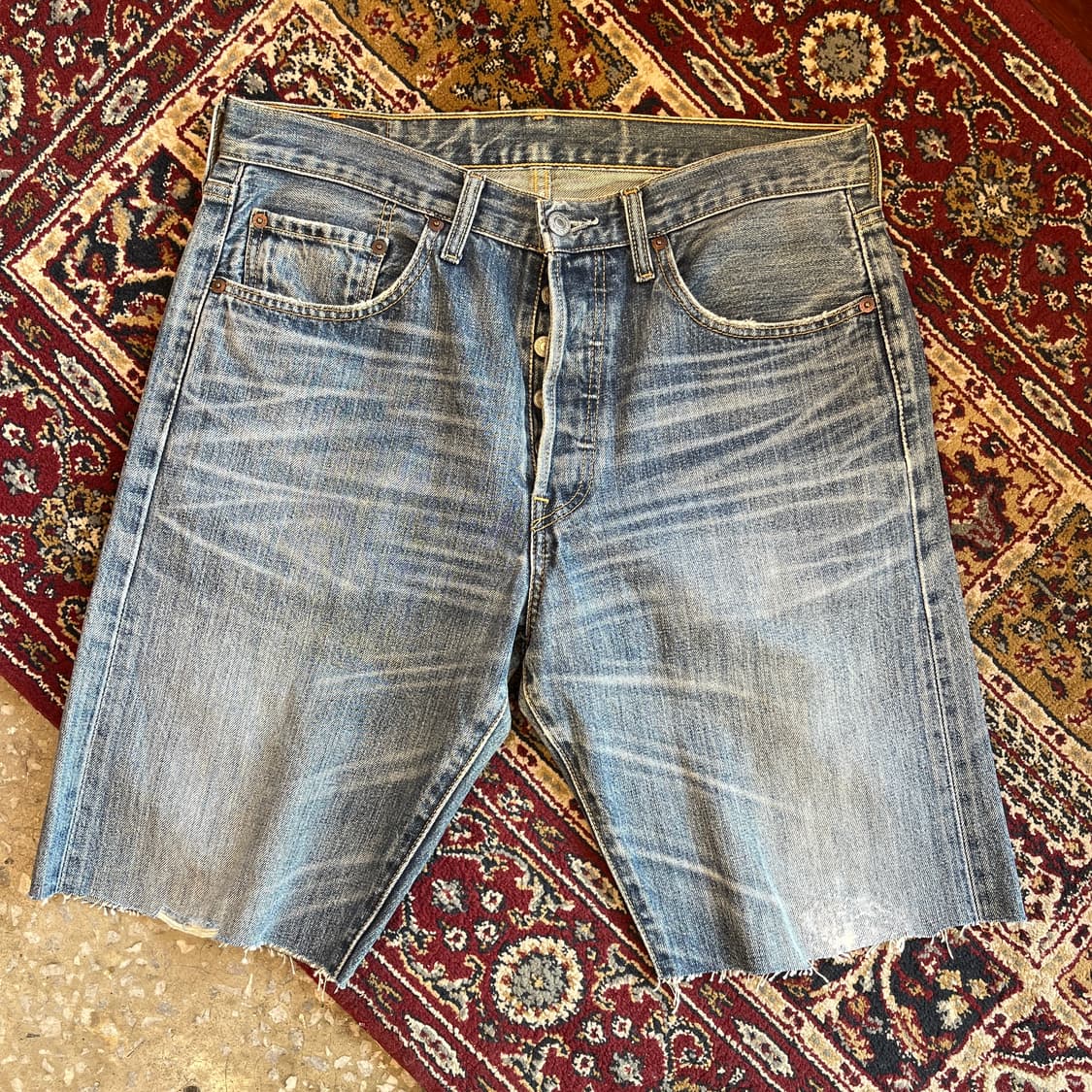 00‘s Levis 501 [ 31 ] 상품이미지2