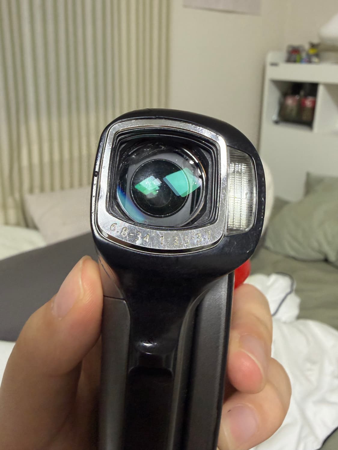 산요작티 cg9  상품이미지7