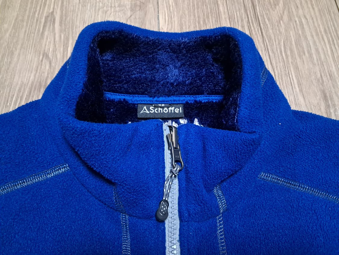 쉐펠 폴라텍 자켓 남성110  상품이미지4