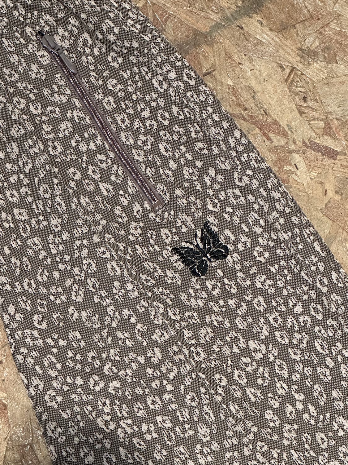 Needles Byulju Track Pants 상품이미지3
